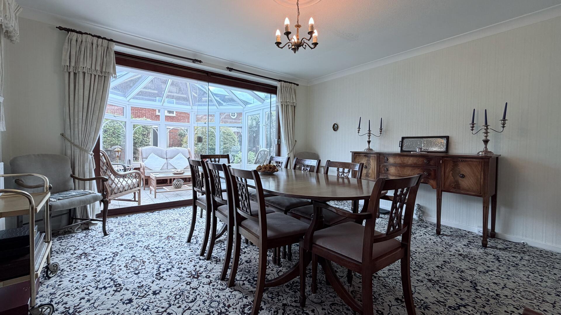 Lynwood Drive, Blakedown, Kidderminster
